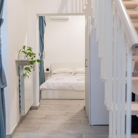 Niu Lux Appartament Gênes Extérieur photo