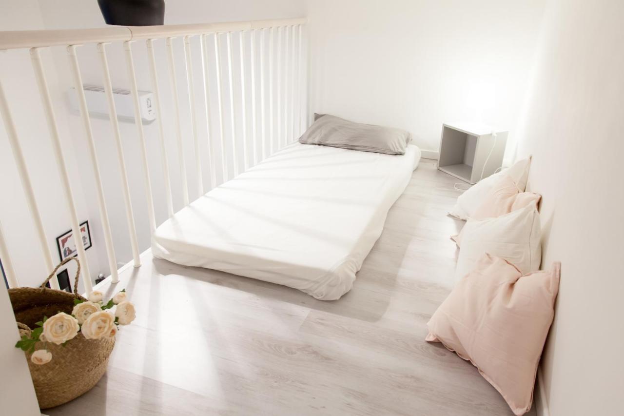 Niu Lux Appartament Gênes Extérieur photo