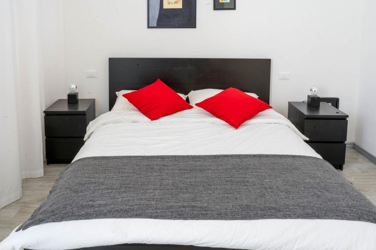 Niu Lux Appartament Gênes Extérieur photo