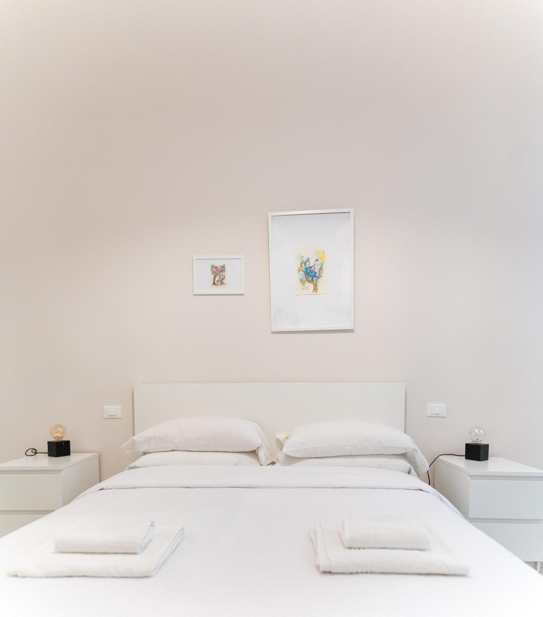 Niu Lux Appartament Gênes Extérieur photo