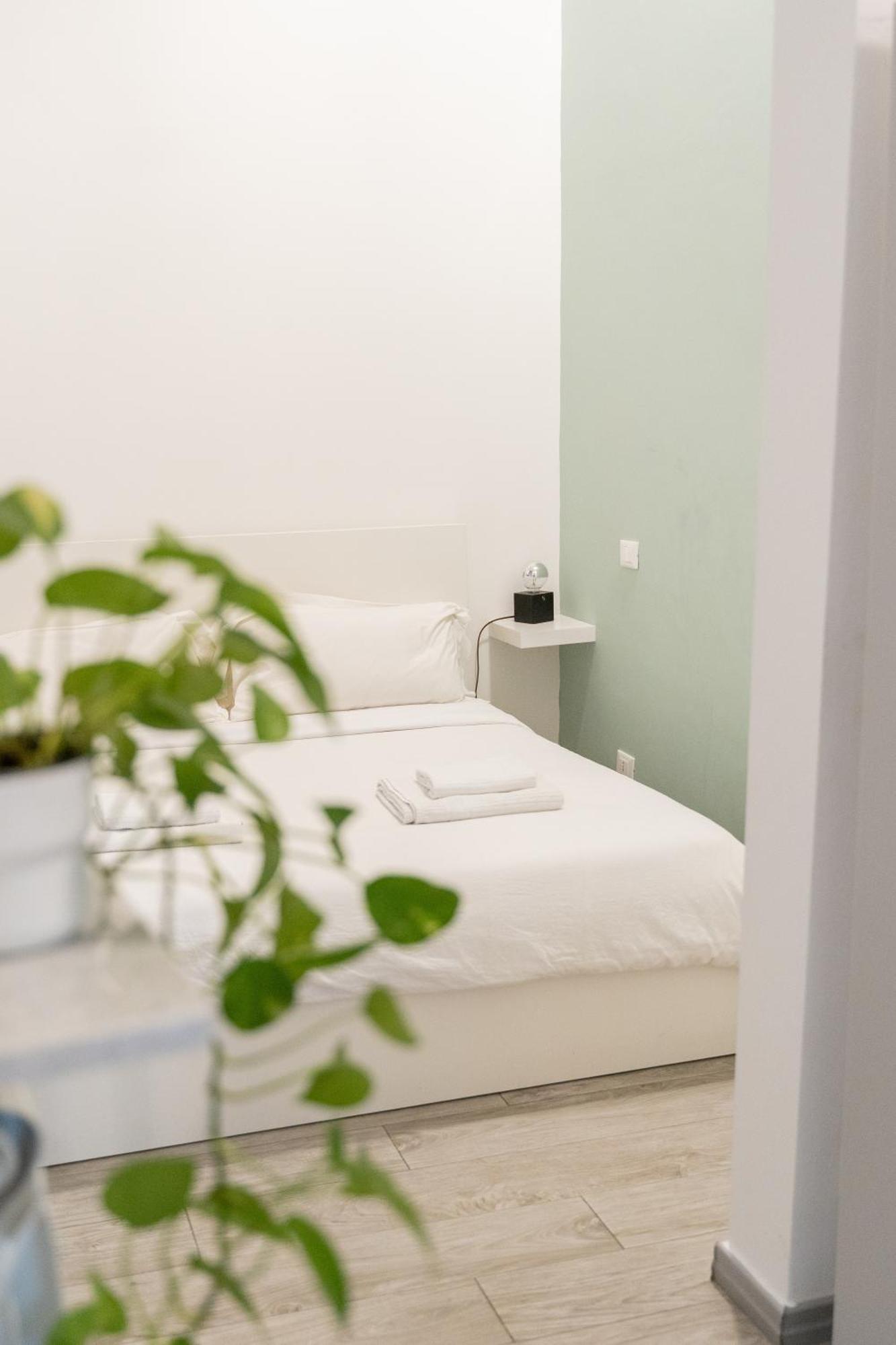Niu Lux Appartament Gênes Extérieur photo