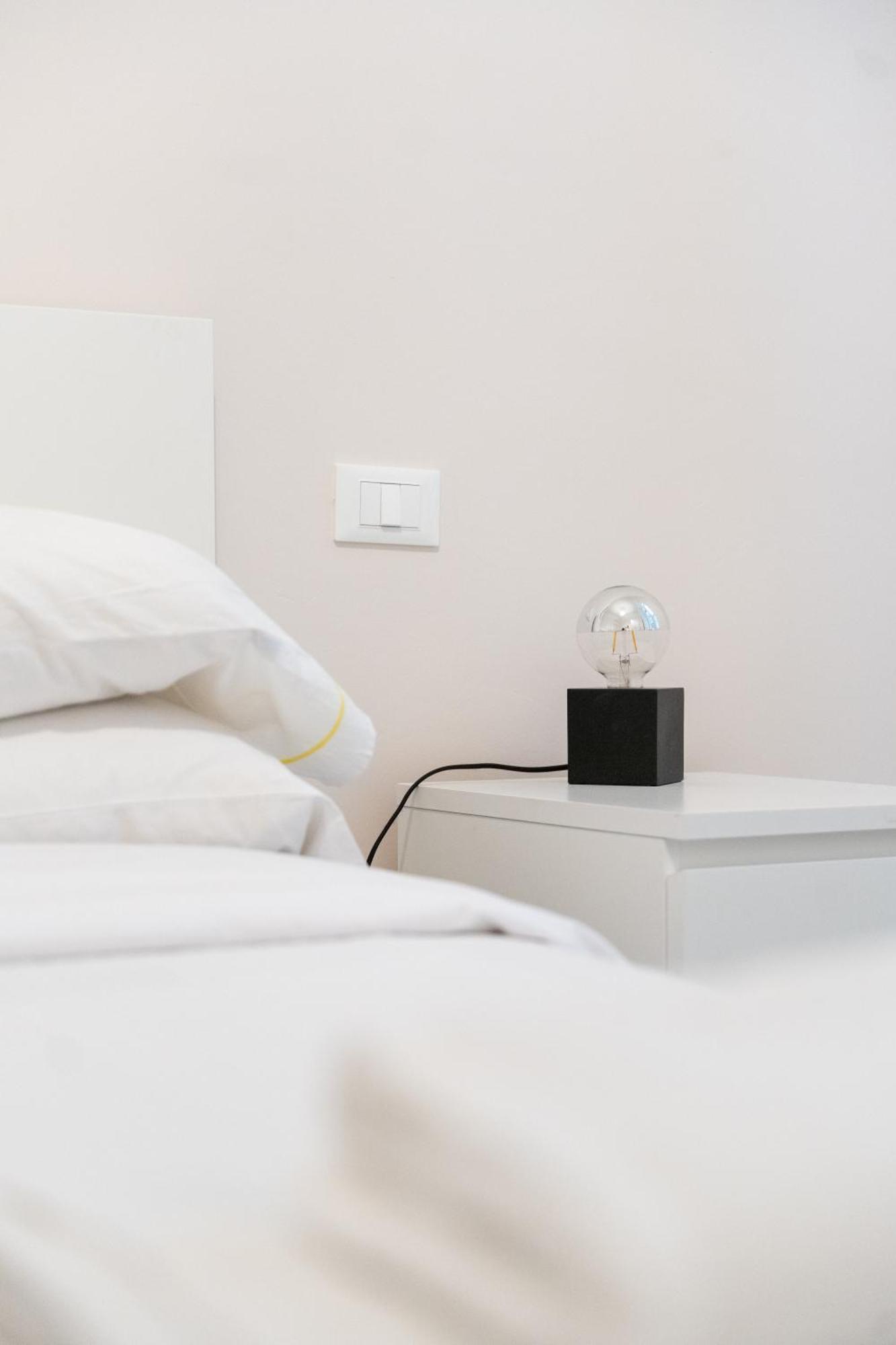 Niu Lux Appartament Gênes Extérieur photo