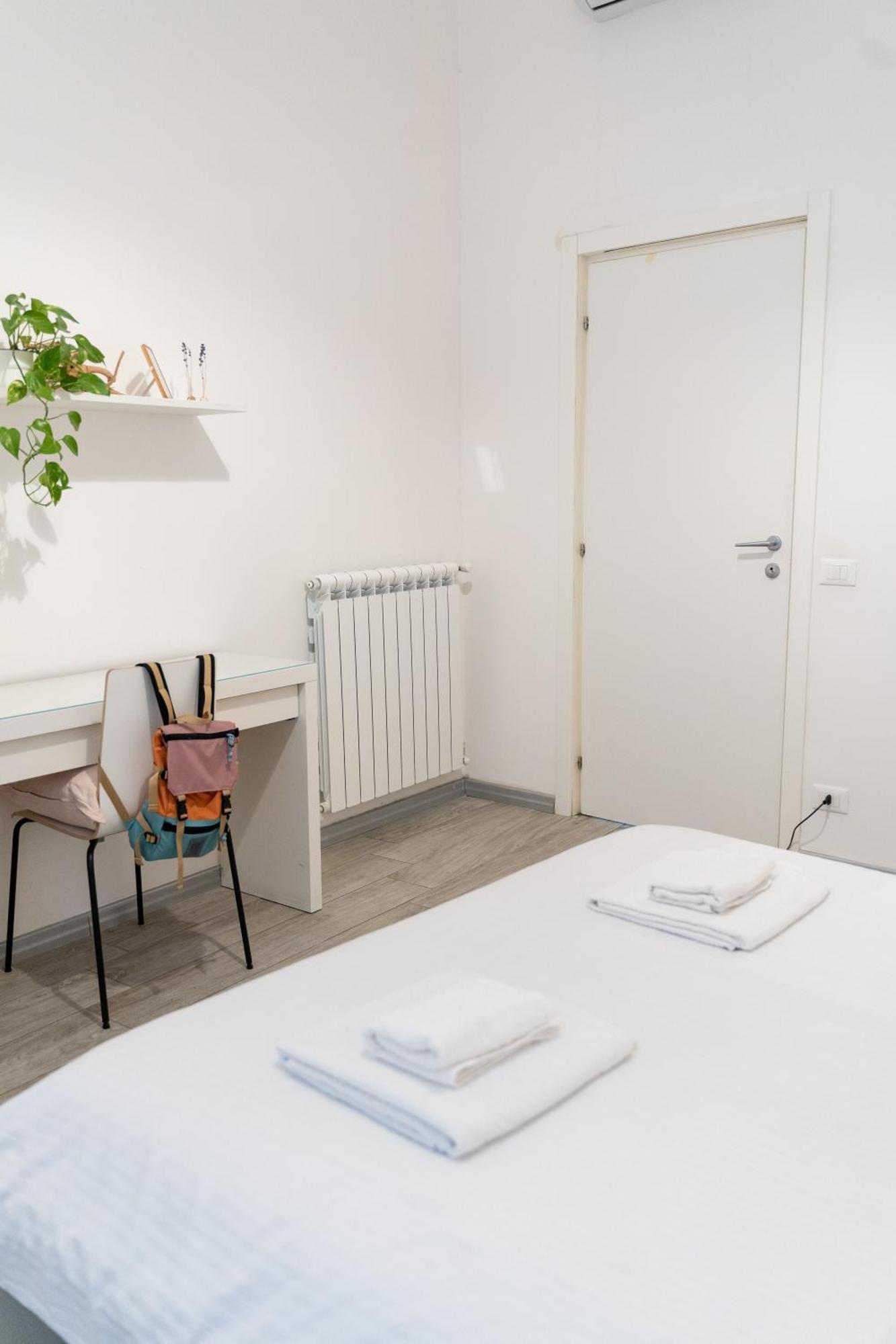 Niu Lux Appartament Gênes Extérieur photo