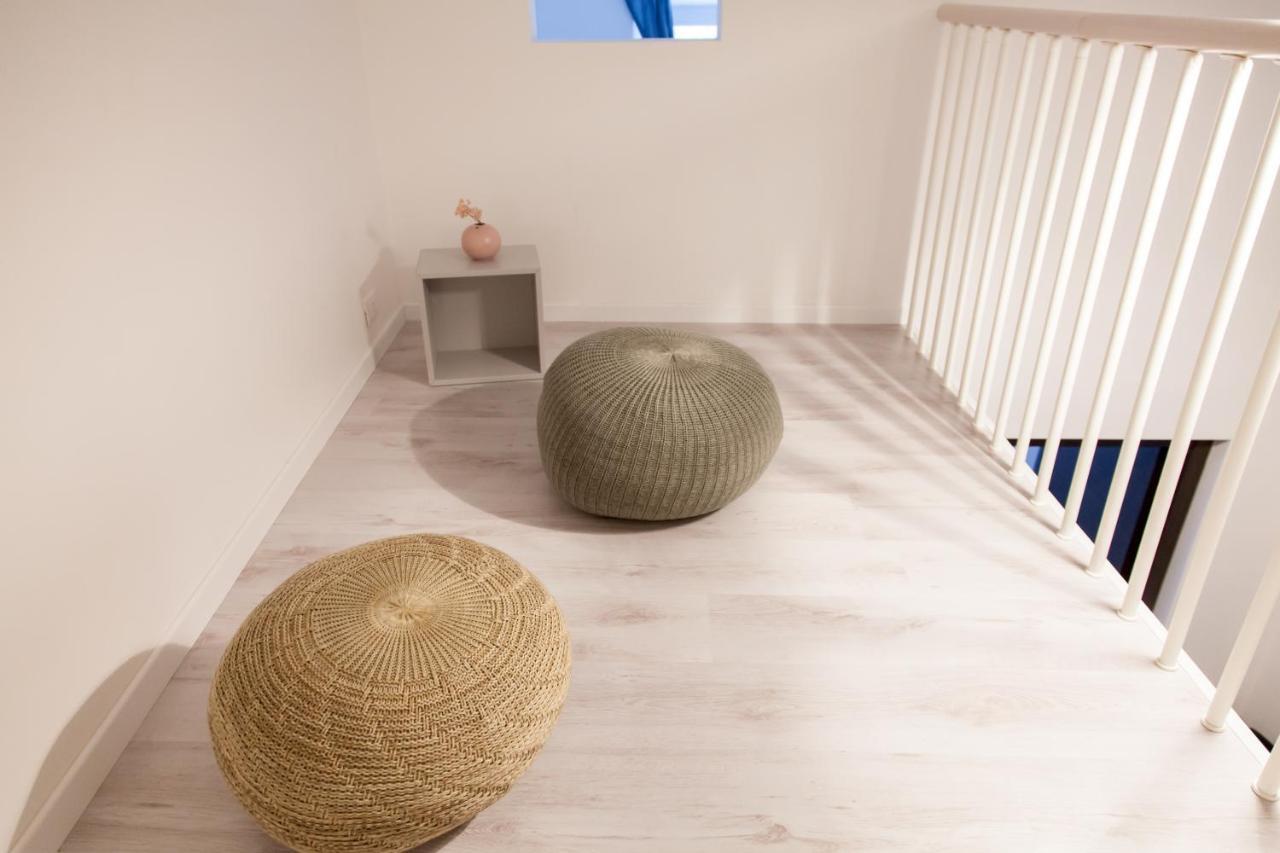 Niu Lux Appartament Gênes Extérieur photo